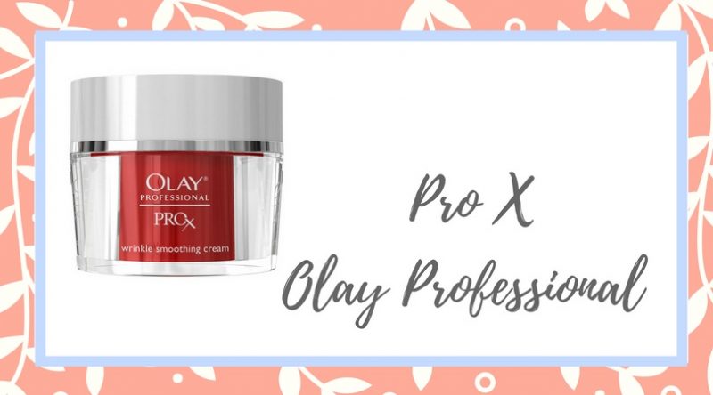 Professional Prox – Olay Professional