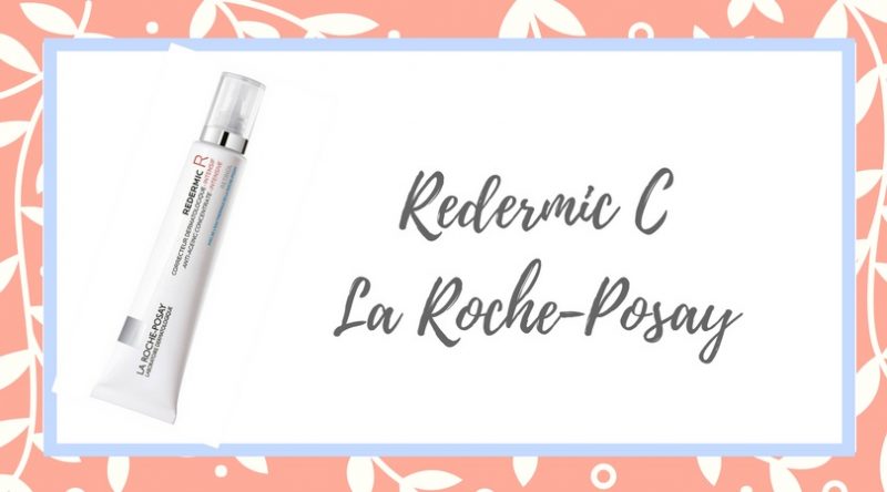 Redermic C – La Roche-Posay