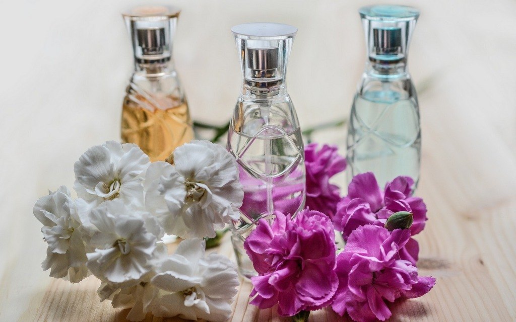 Los Mejores Perfumes de Mujer – Top 15 del 2021