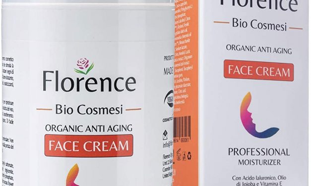 Todo sobre Bio Crema Florence  Hidratante facial