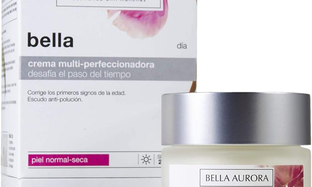 Todo sobre Bella Aurora ® Crema Hidratante Facial de Día 50 ml