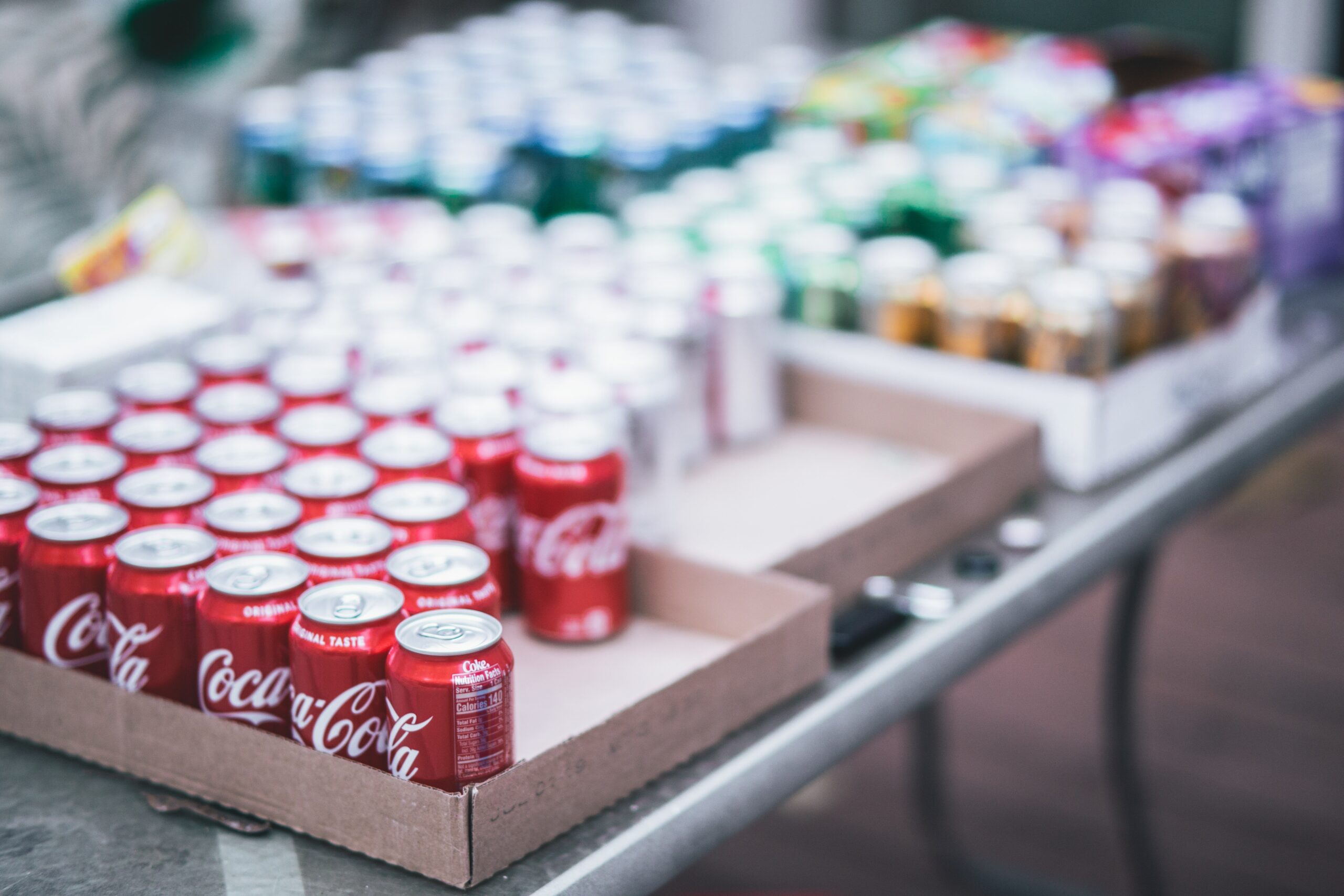¡Convocatoria de trabajo en Coca-Cola! Descubre las oportunidades laborales disponibles”